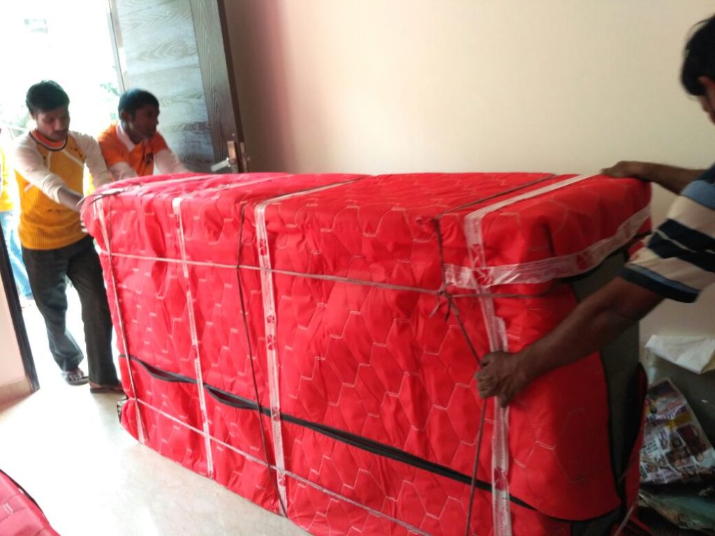 Packers and Movers in Mahipalpur
