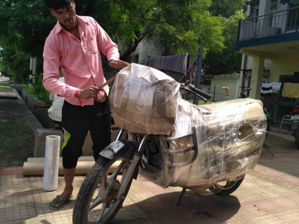 Packers and Movers dwarka